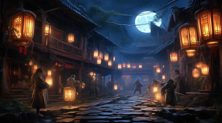 豪杰成长计划兑换码横幅图片1
